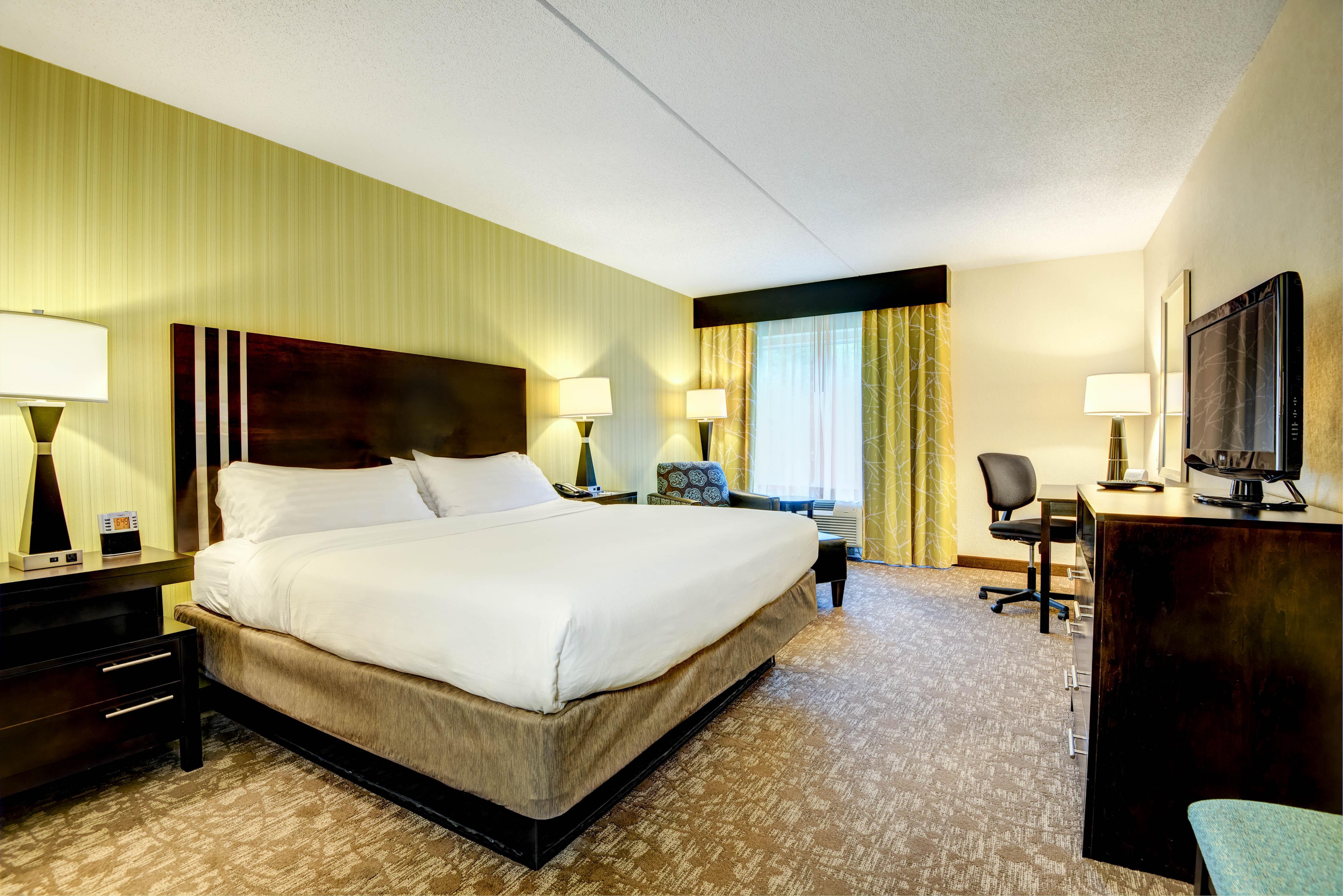 Holiday Inn Express - Neptune By Ihg Esterno foto