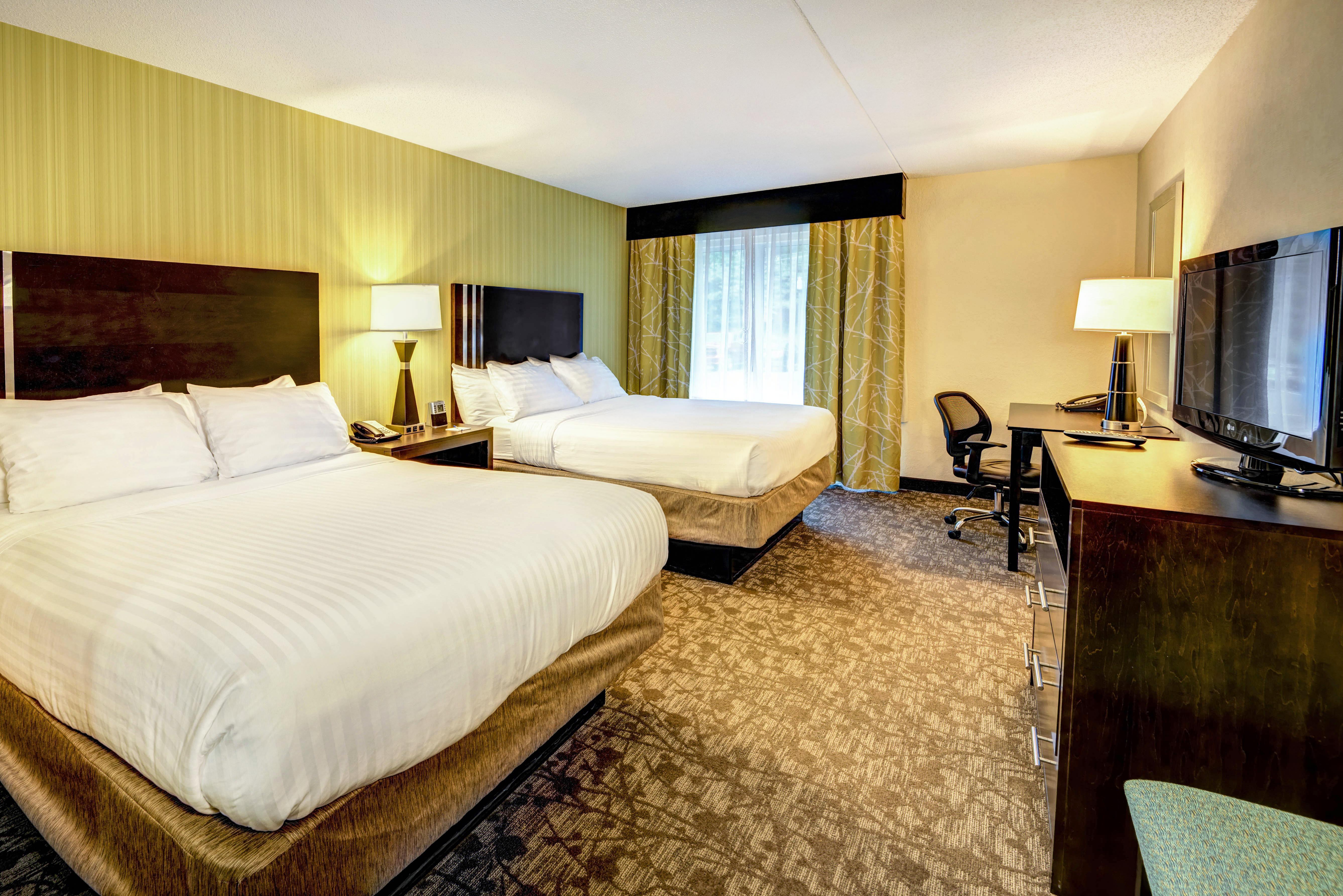 Holiday Inn Express - Neptune By Ihg Esterno foto
