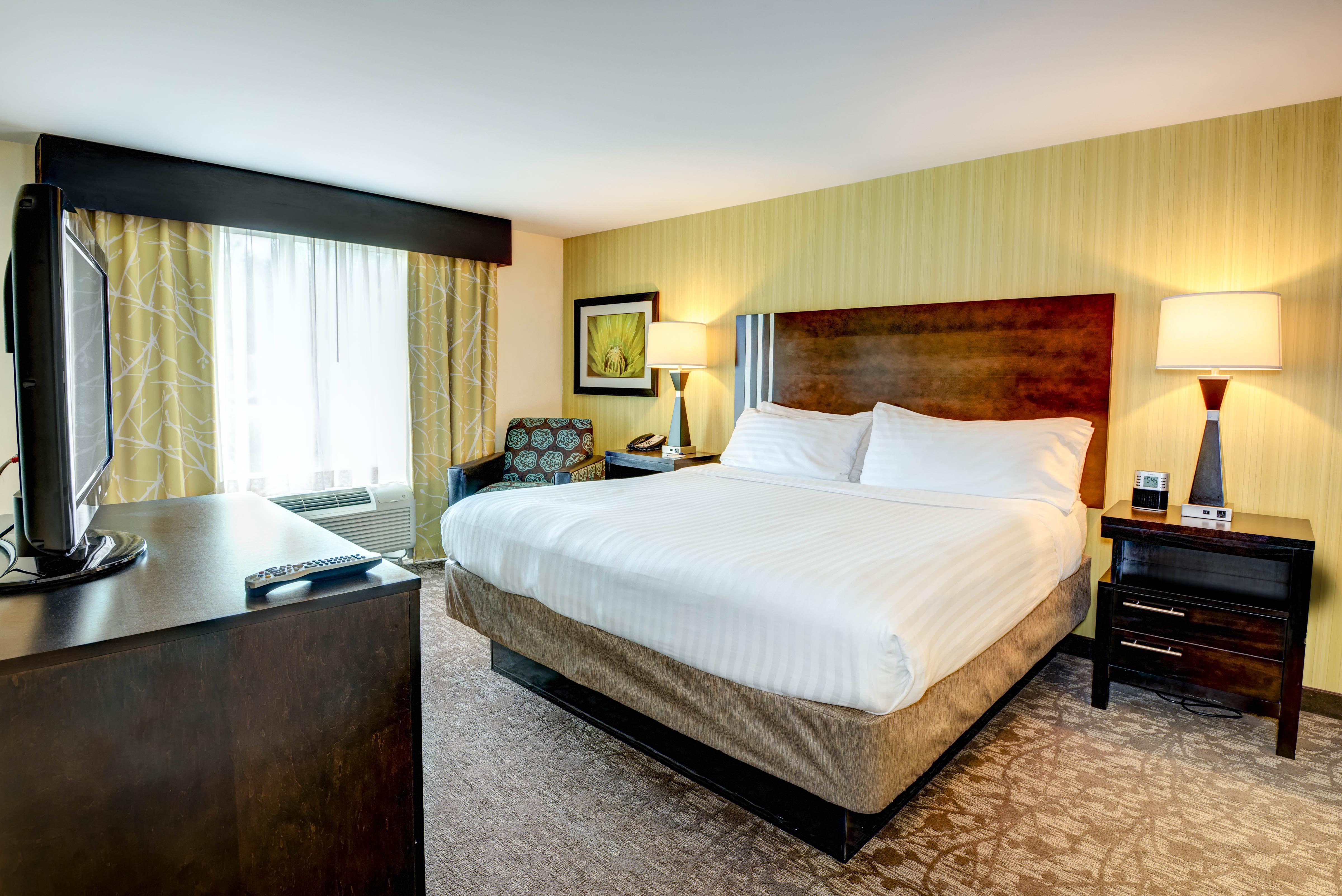 Holiday Inn Express - Neptune By Ihg Esterno foto