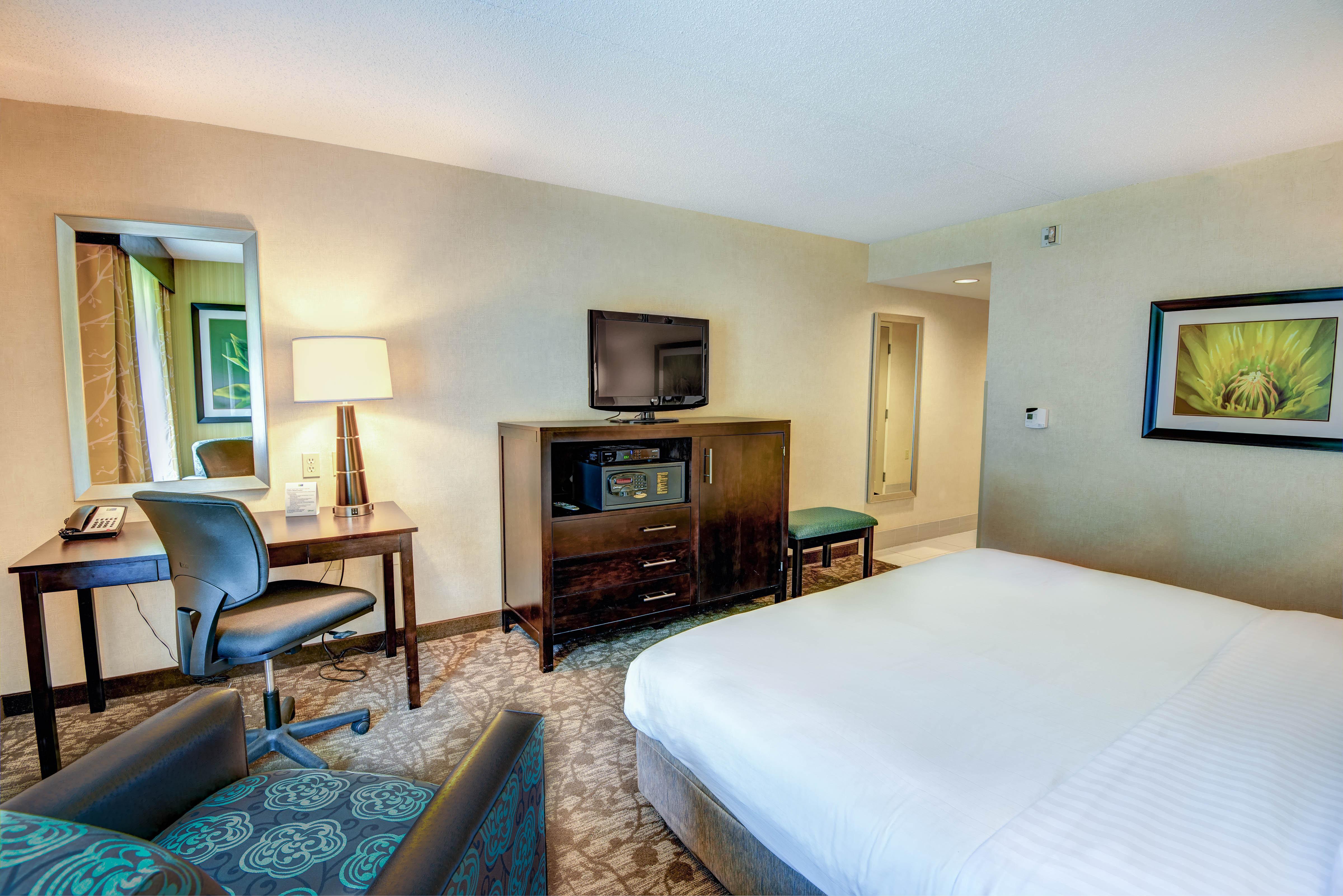 Holiday Inn Express - Neptune By Ihg Esterno foto