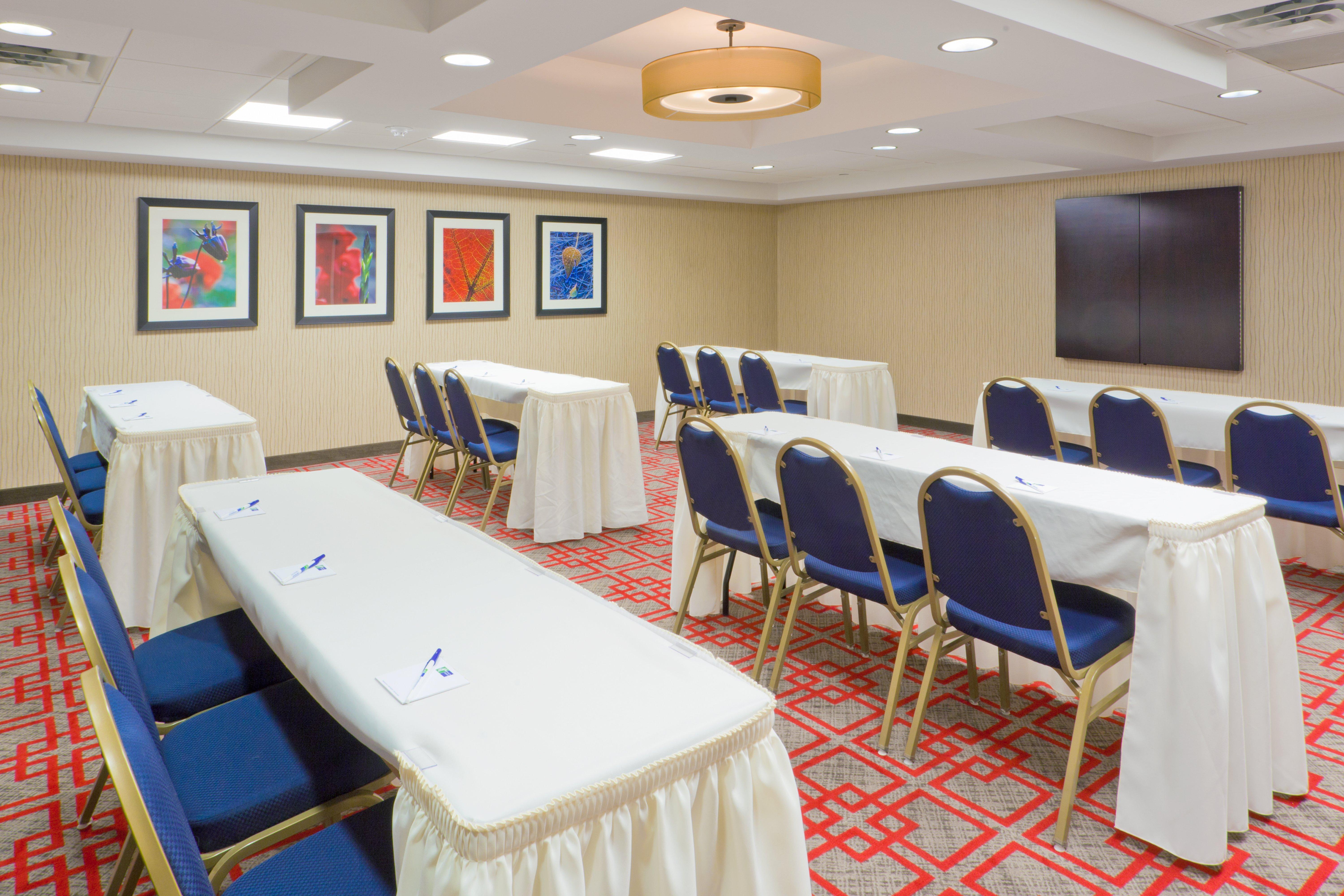 Holiday Inn Express - Neptune By Ihg Esterno foto