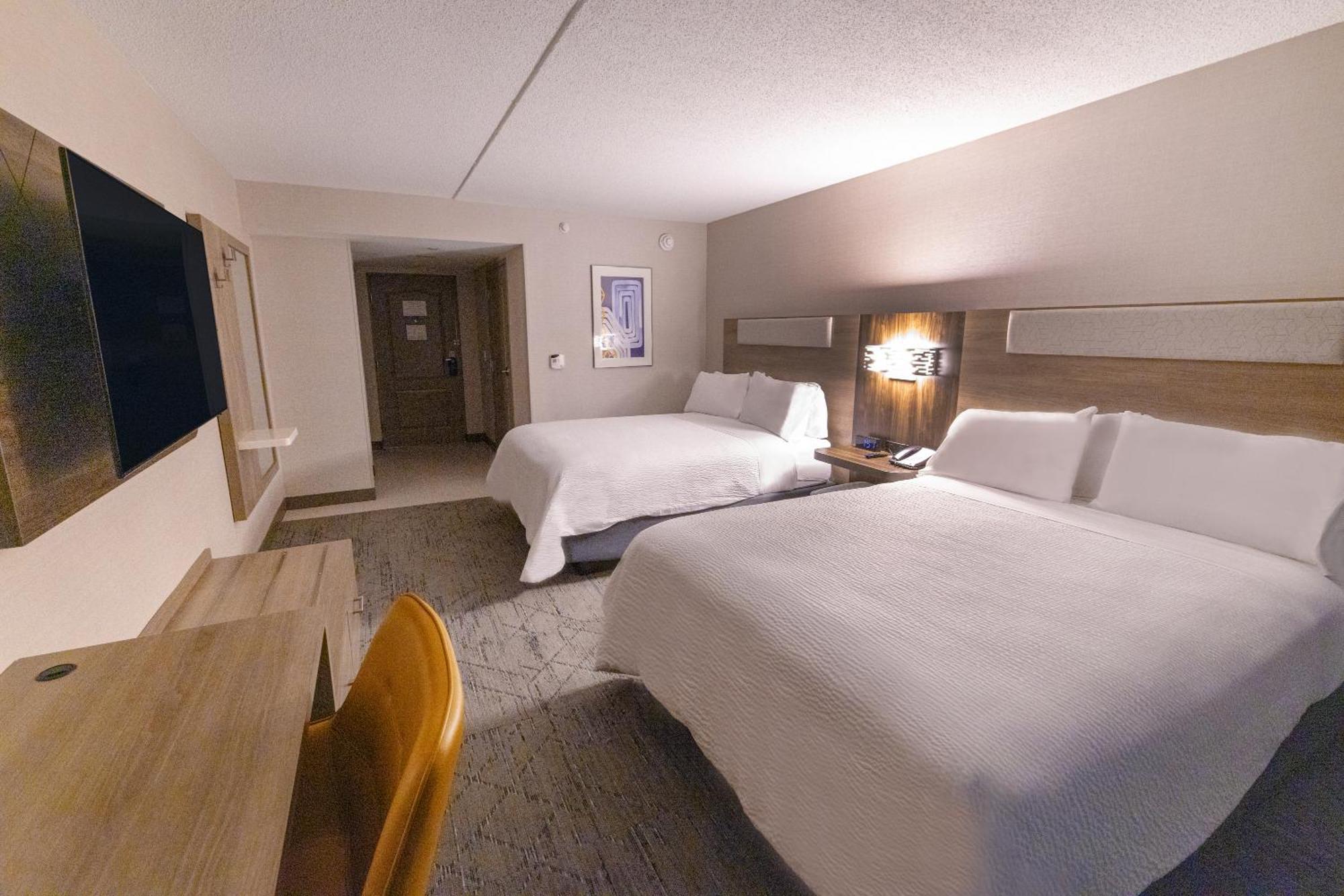 Holiday Inn Express - Neptune By Ihg Esterno foto