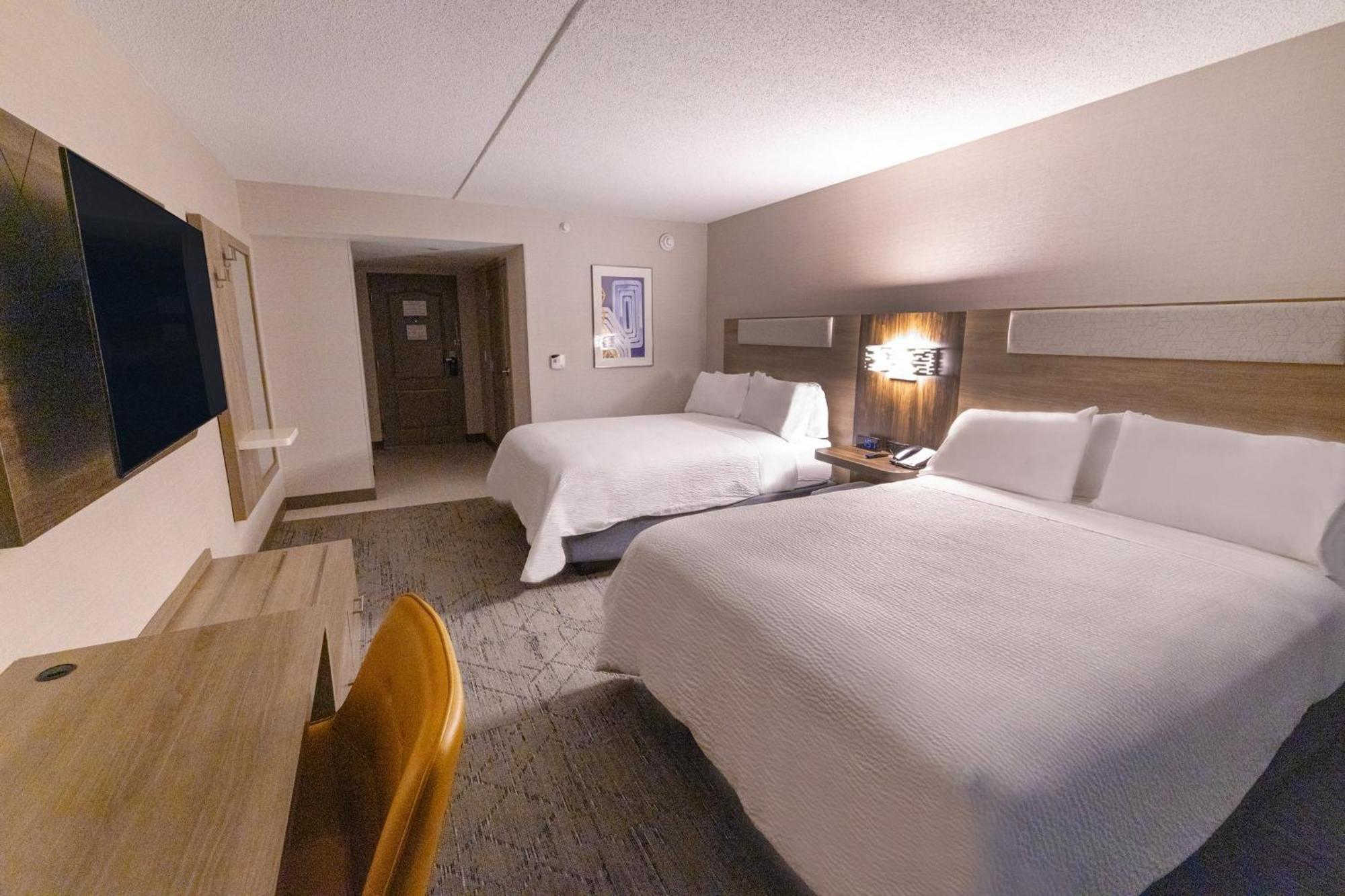 Holiday Inn Express - Neptune By Ihg Esterno foto