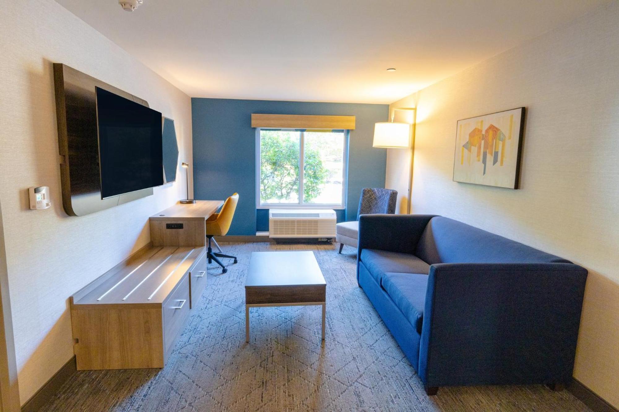 Holiday Inn Express - Neptune By Ihg Esterno foto