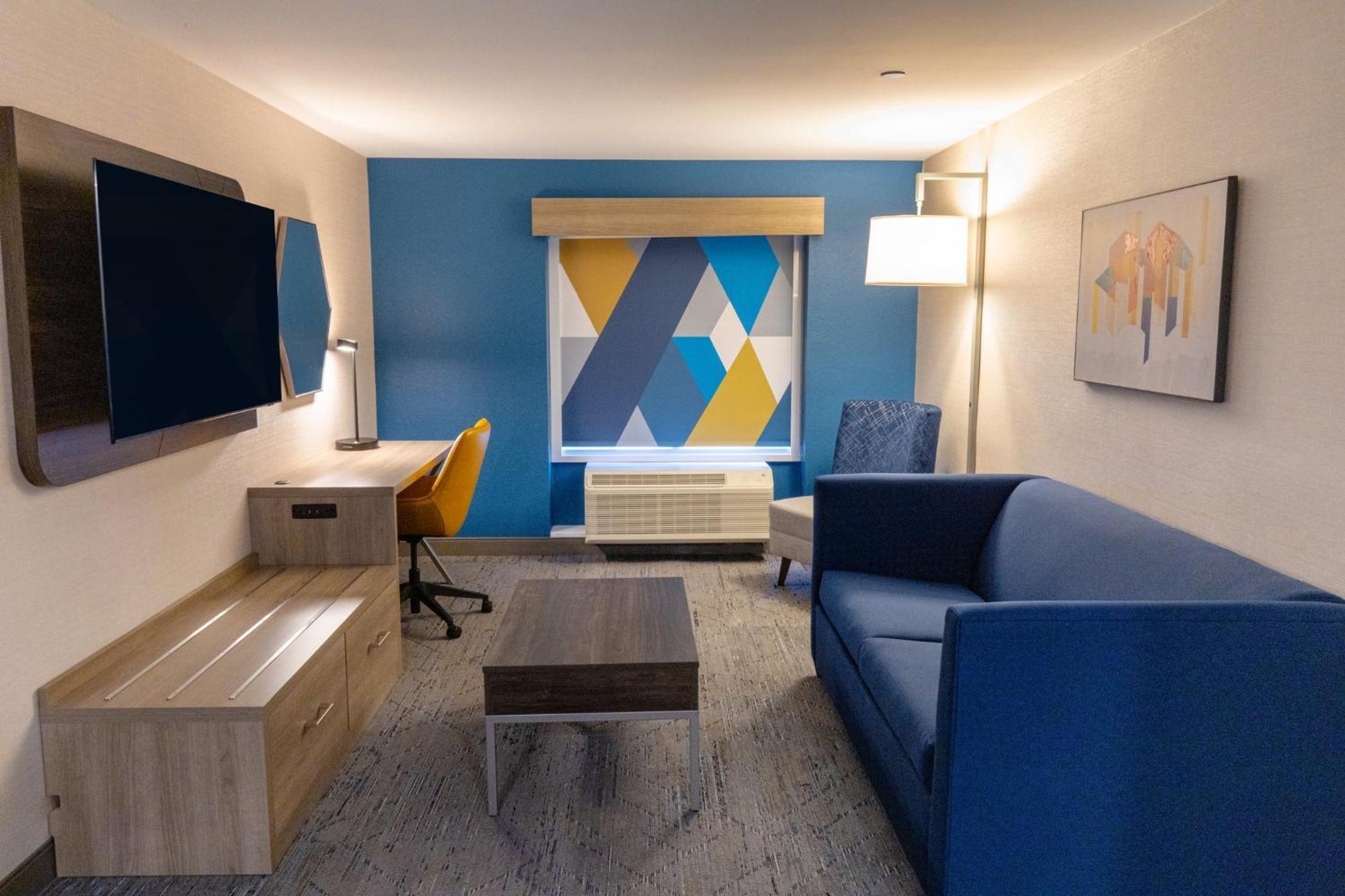 Holiday Inn Express - Neptune By Ihg Esterno foto