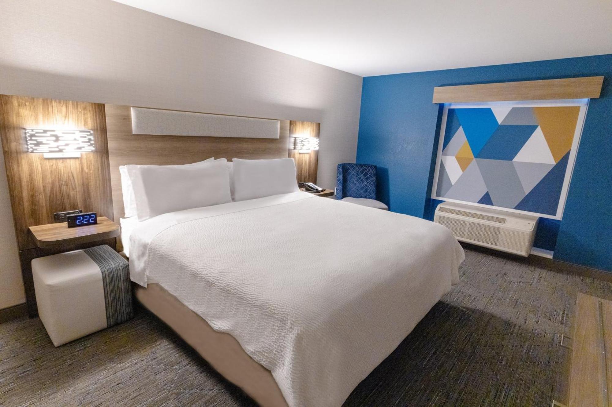 Holiday Inn Express - Neptune By Ihg Esterno foto