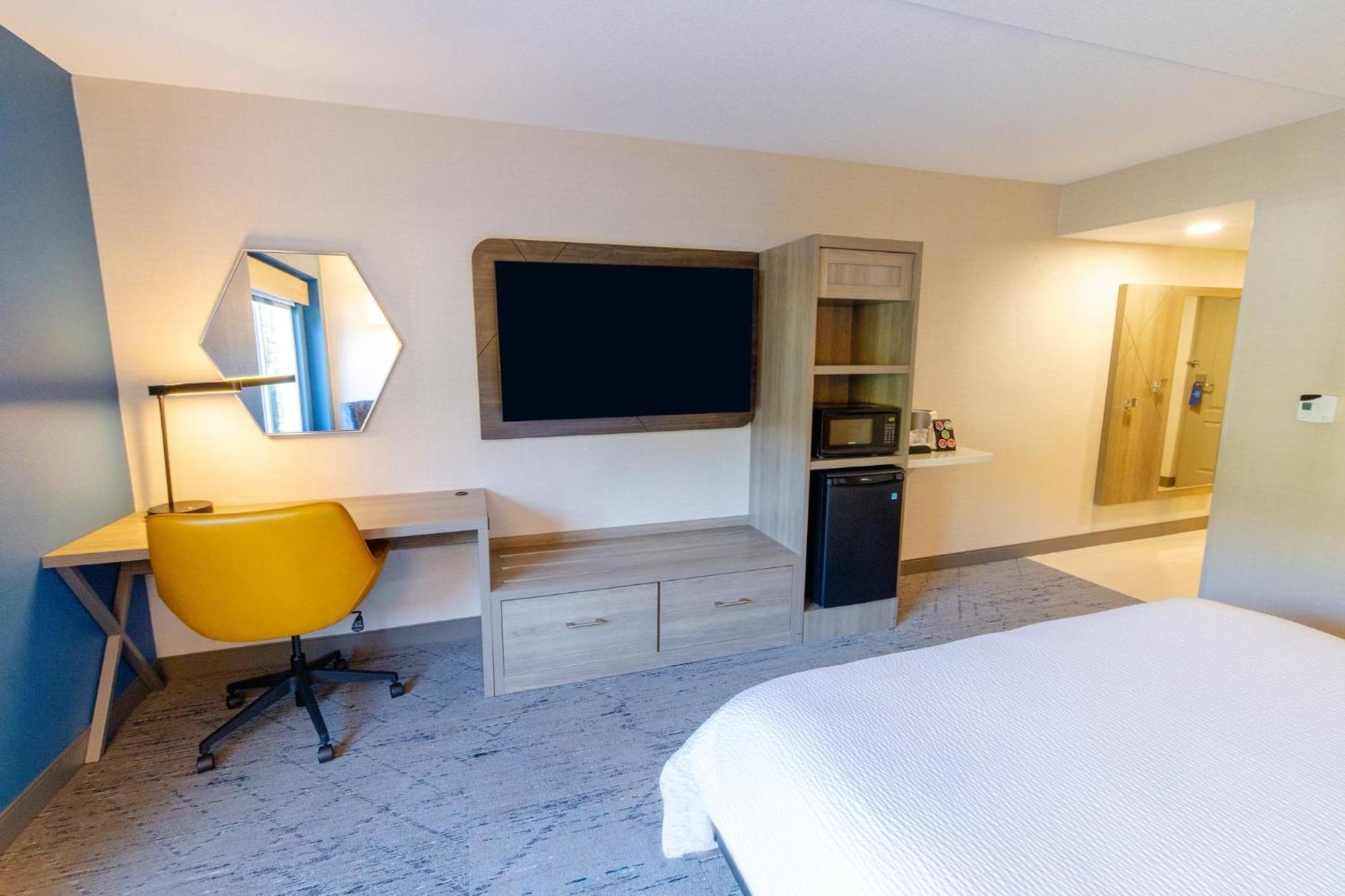 Holiday Inn Express - Neptune By Ihg Esterno foto